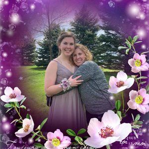 Meet your Posher, Kelli